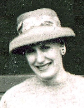 Obituary of Edith Carter