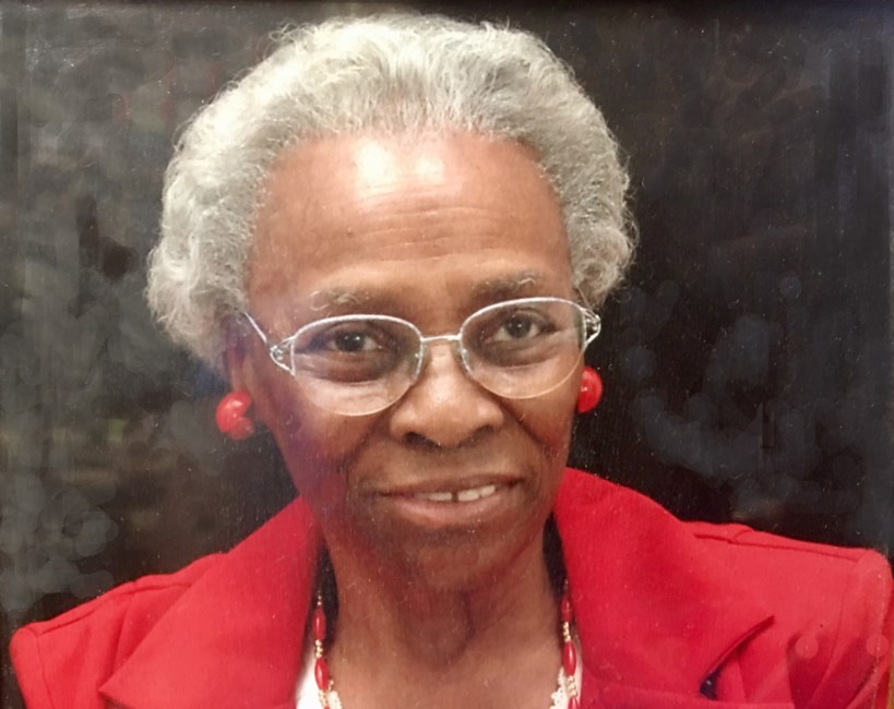 Obituary of Evelyn Elmira Rentie