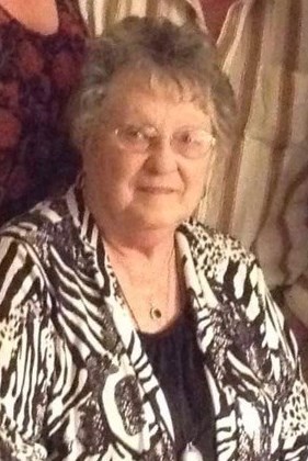 Obituary of Marcia (Vienneau) Lapointe