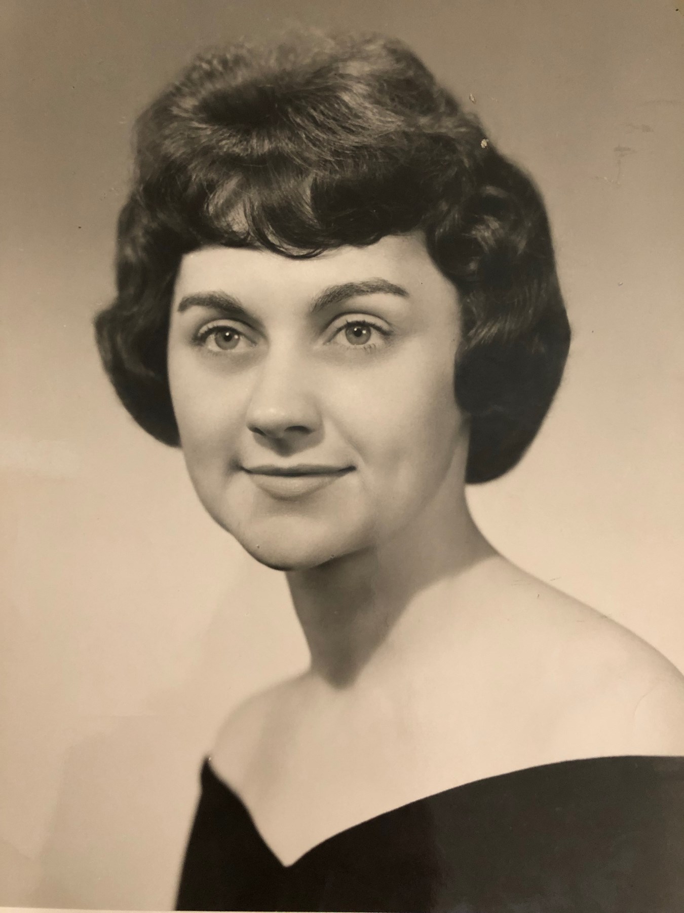 Beverly Schroeder Obituary
