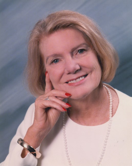 Obituary of LaDonne Mullen
