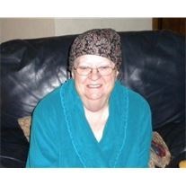 Obituary of Golden Stevens