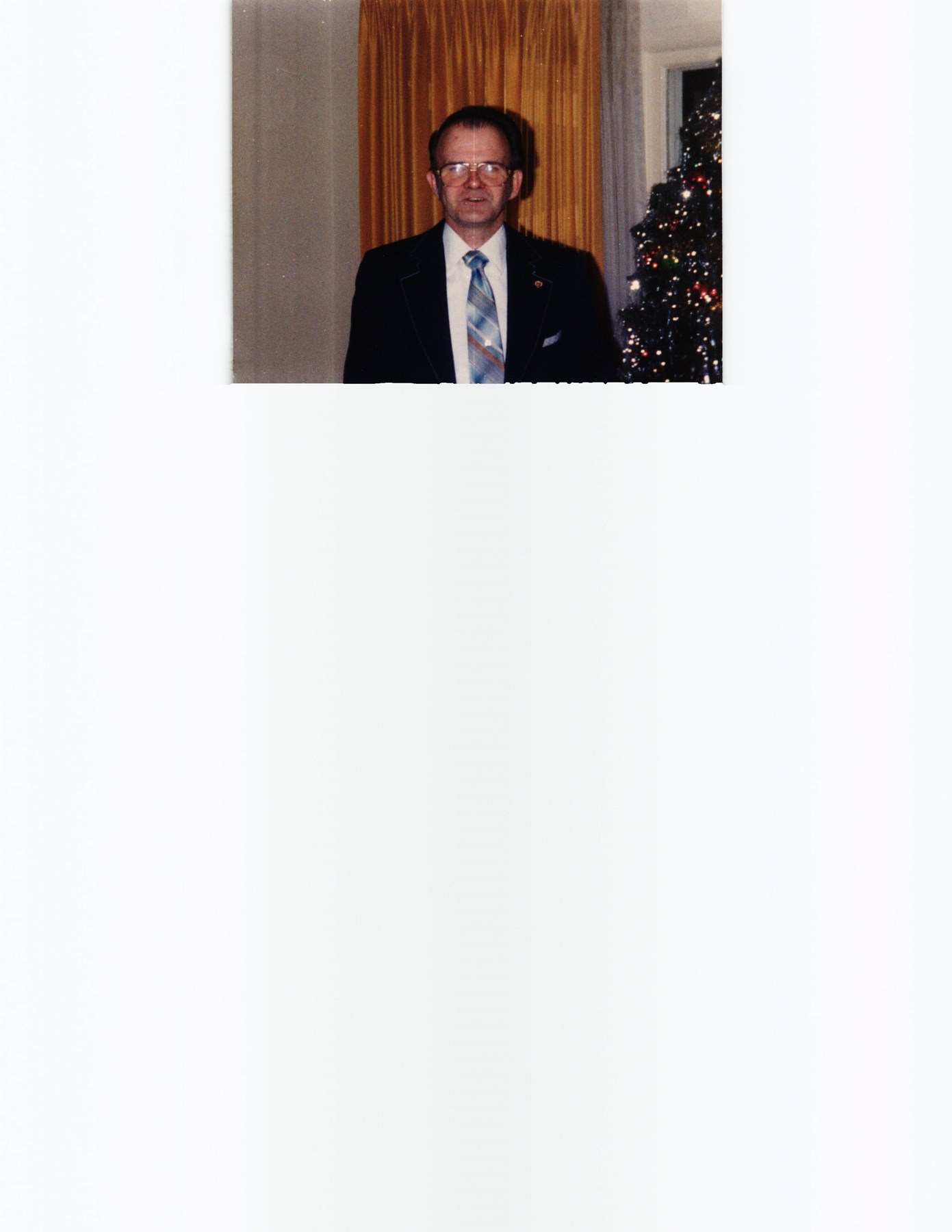 Obituary of Charles Weaver Jr.