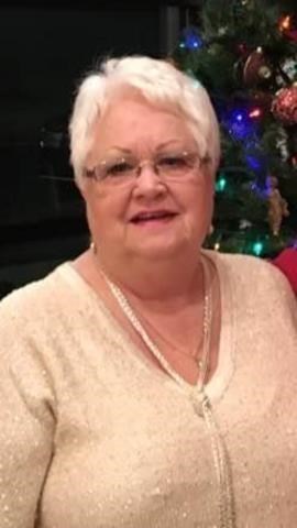 Avis de décès de Patricia "Mamie" Ann Castellaw