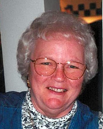 Obituario de Joyce E Mehl
