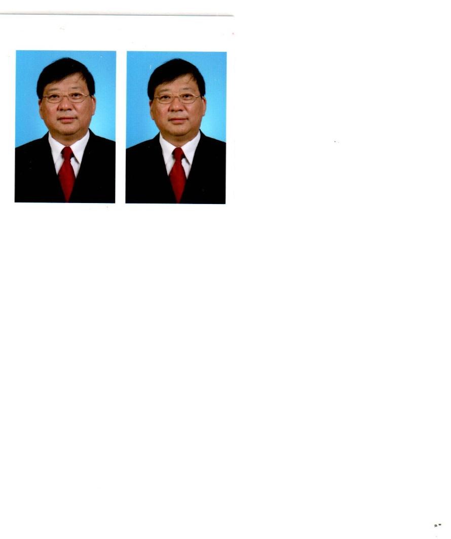 Obituary of Yongsheng Zhang