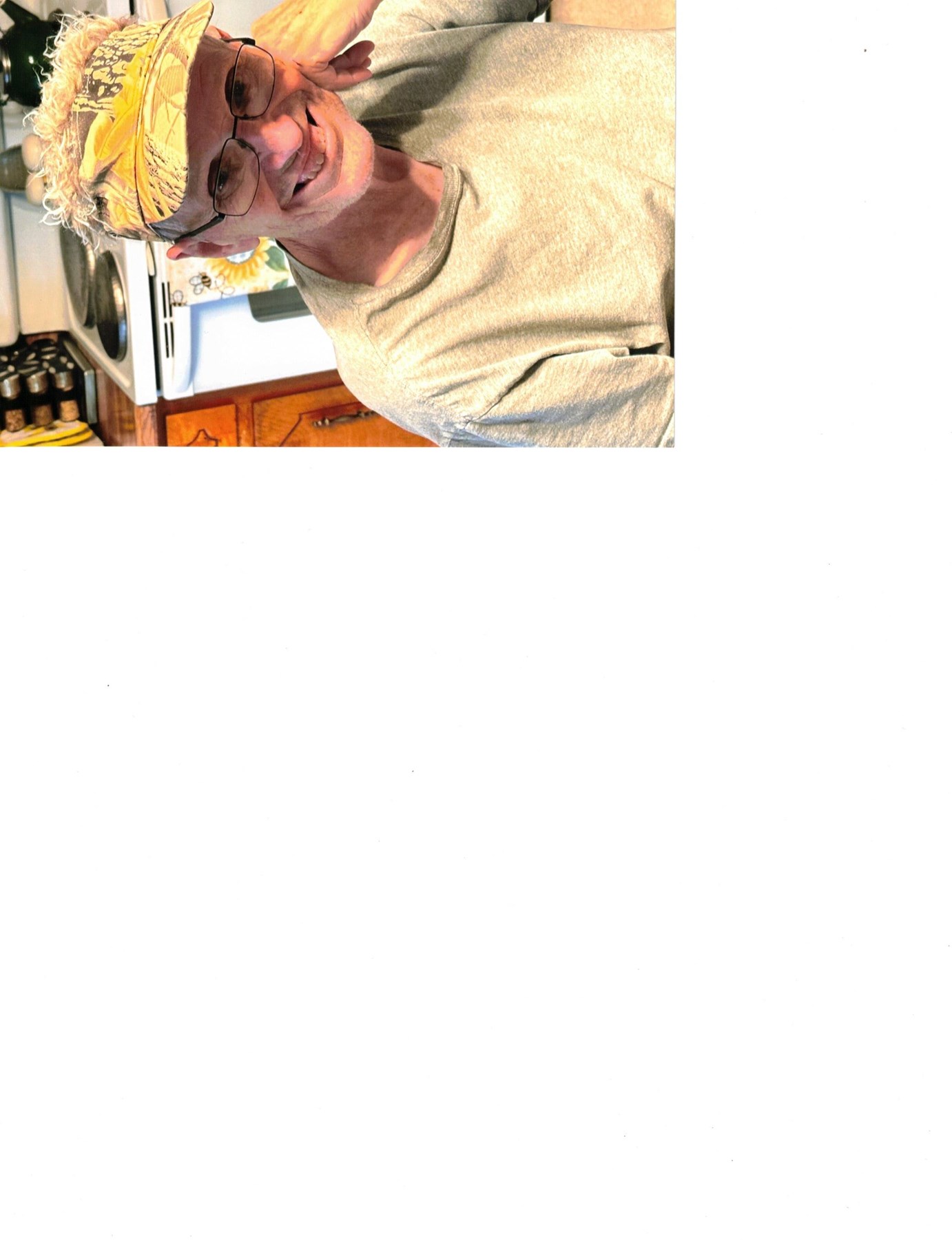 Obituary of Roger Lee Mason