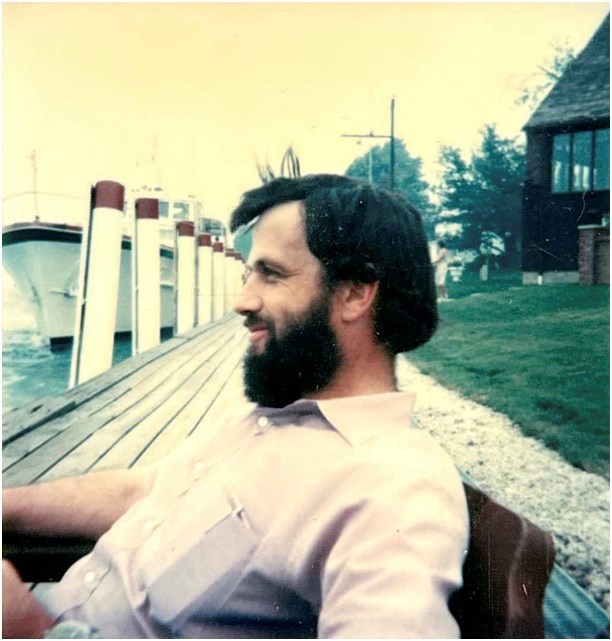 Obituary of Earl Lee Martin