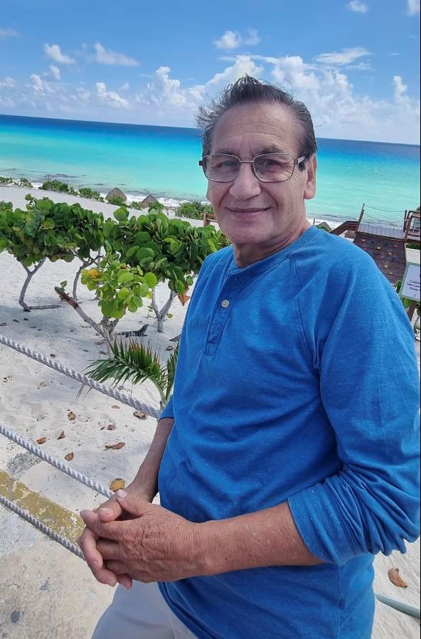 Obituary of Hector J Reynoso