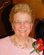 Avis de décès de Mrs. Betty L Turnbull