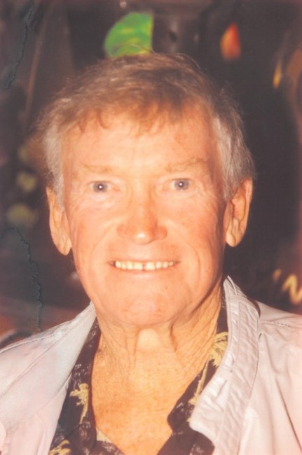 Obituary of Michael Szemak