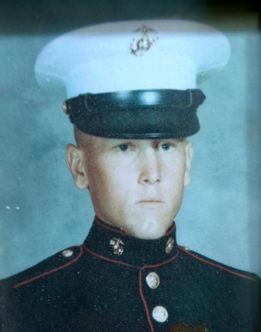 Obituary of Norman Michael Allen