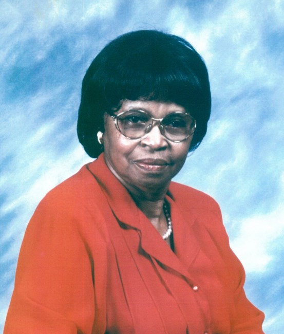 Obituary of Genell Henderson