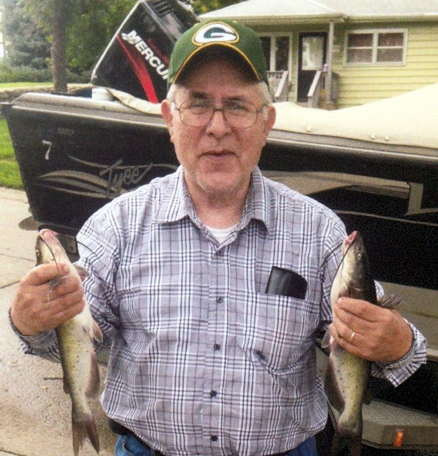 Obituario de Louis "Lou" Hernandez Jr