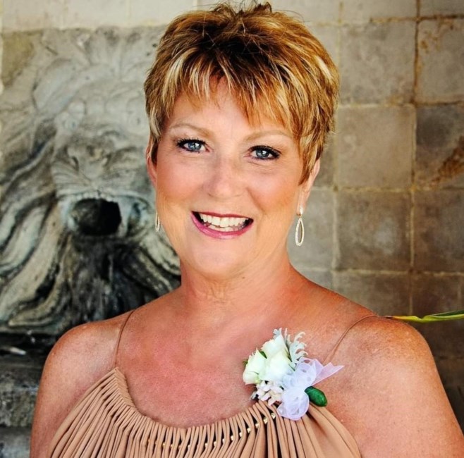 Obituary of Susan Kaye Turner