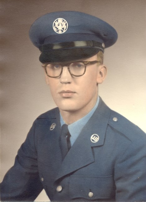 Obituary of Junior K. Feddersen