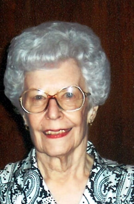 Obituary of Margie Moore