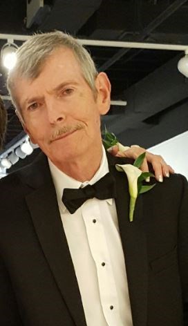 Obituary of Paul Xavier Cook