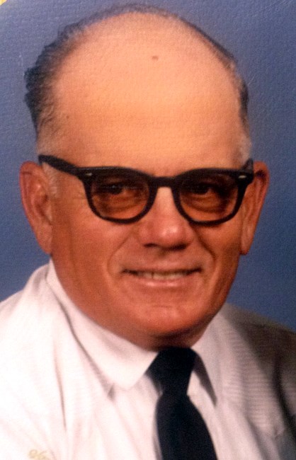 Obituary of Leon J. Breitkreutz