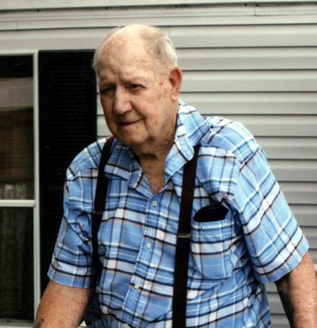Joseph Francis Simmons Obituary Pensacola, FL