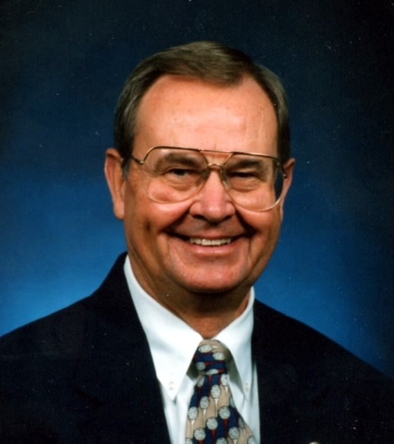 Obituary of Jack Ellsworth Payton Sr.