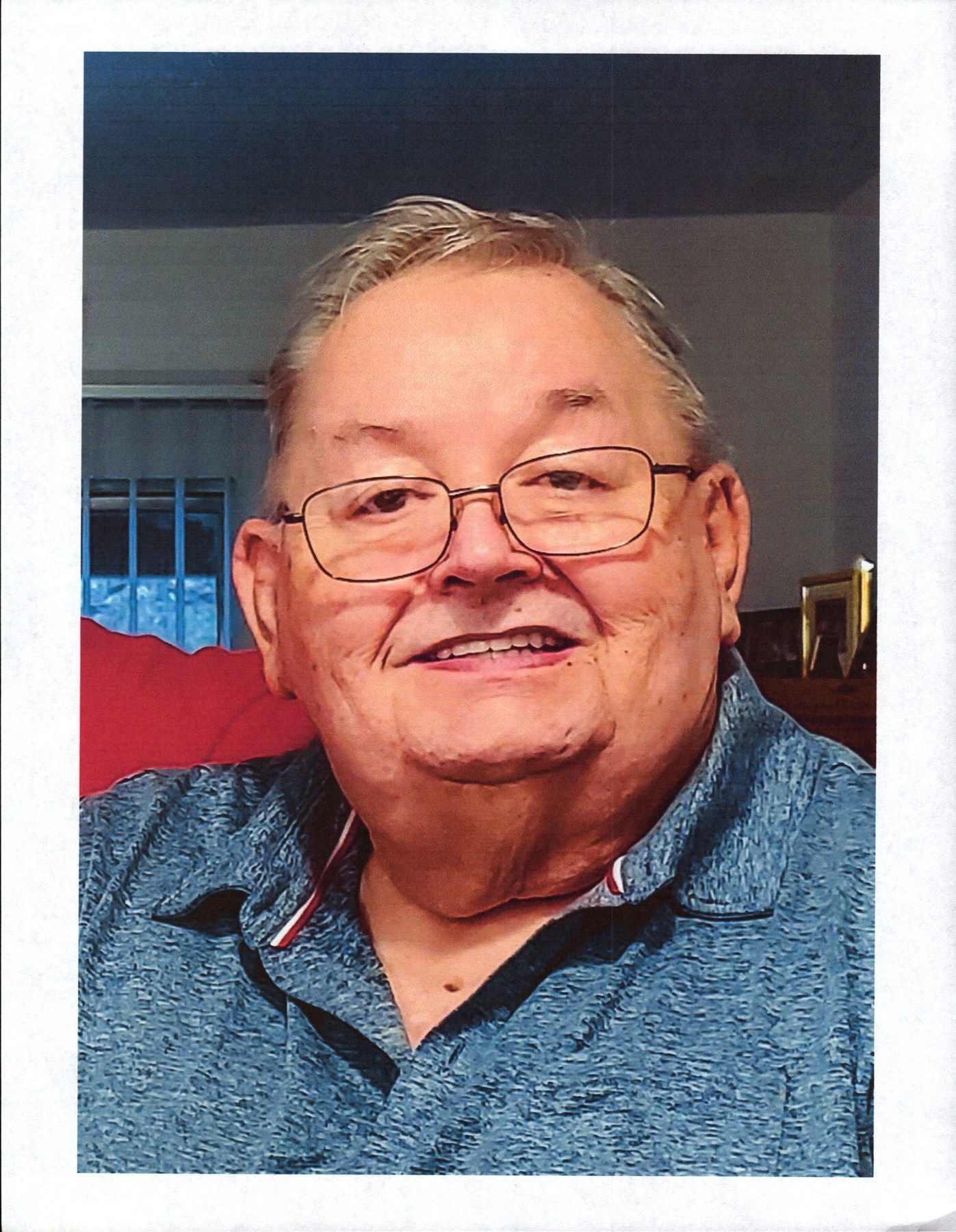 Alan Thompson Tattersall Jr. Obituary Jacksonville, FL