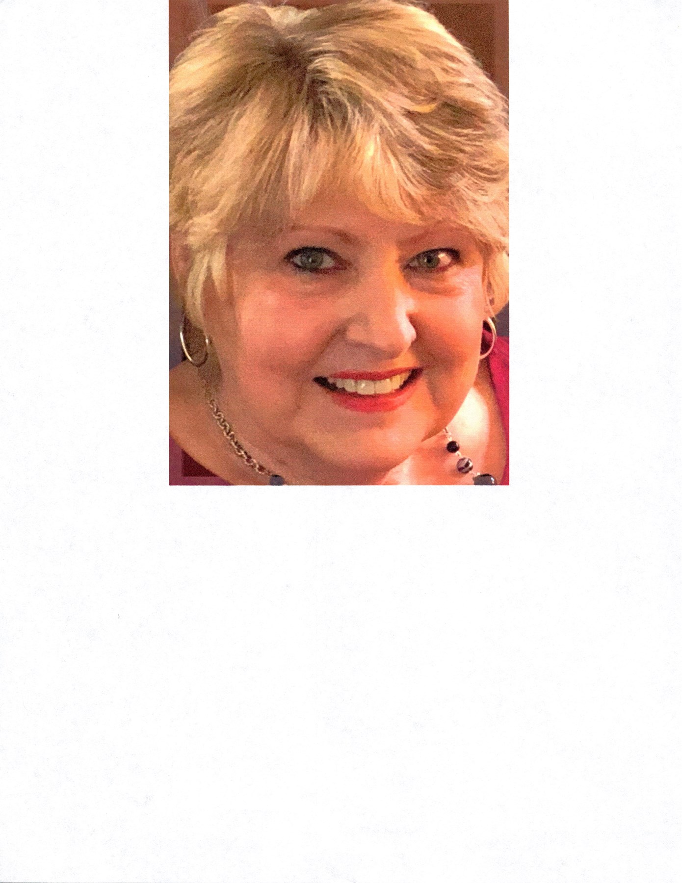 Obituary of Sandra Lynn Levy