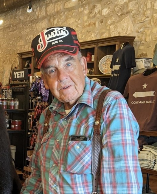 Obituary of Donald Carroll