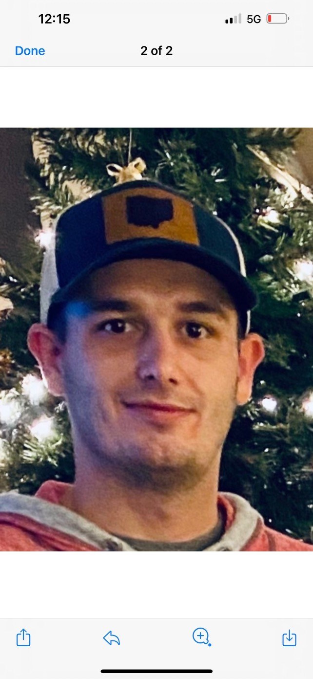 Obituario de Matthew Scott Toadvine