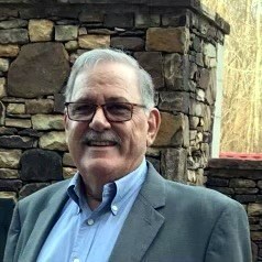 Obituary of James David Dickson