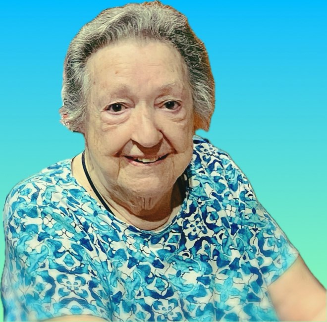 Obituary of Patricia M. Strine