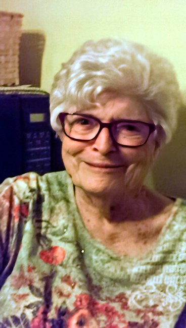 Obituary of Barbara Jean White