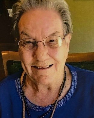 Obituary of Betty Hook Douglas