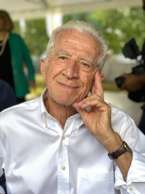 Obituary of Jorgo Maksimovich