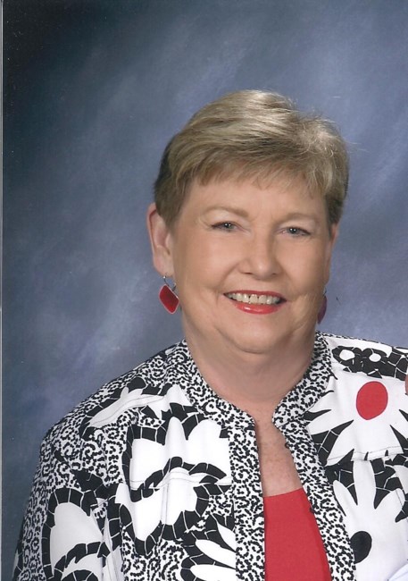 Obituary of Betty P. Price Malone