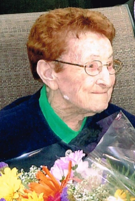 Obituary of Colette Fortin