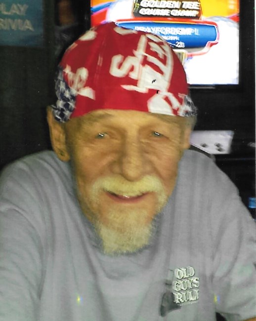 Obituary of Edward James Copp