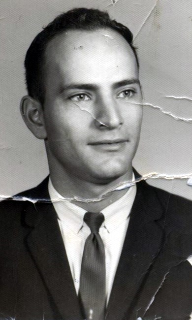 Obituary of John Henry Chavana