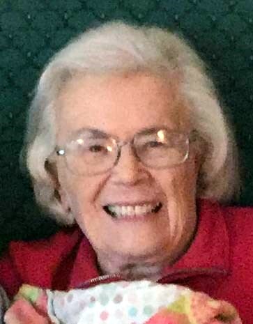 Obituary of Barbara Jean (Butler) McConnell