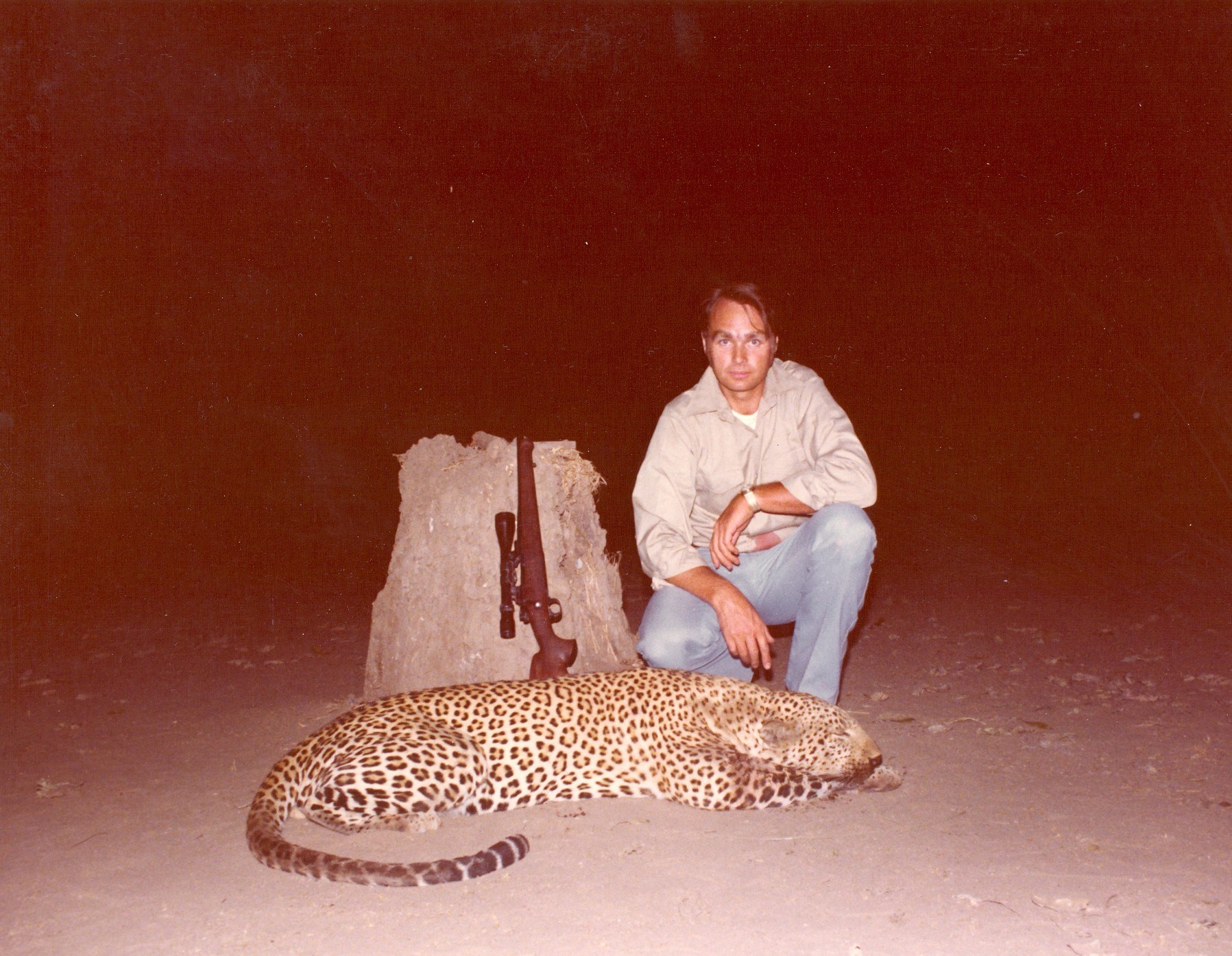 Obituario de Patrick Thomas Phillips