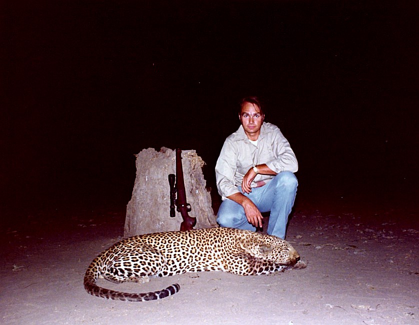 Obituario de Patrick Thomas Phillips