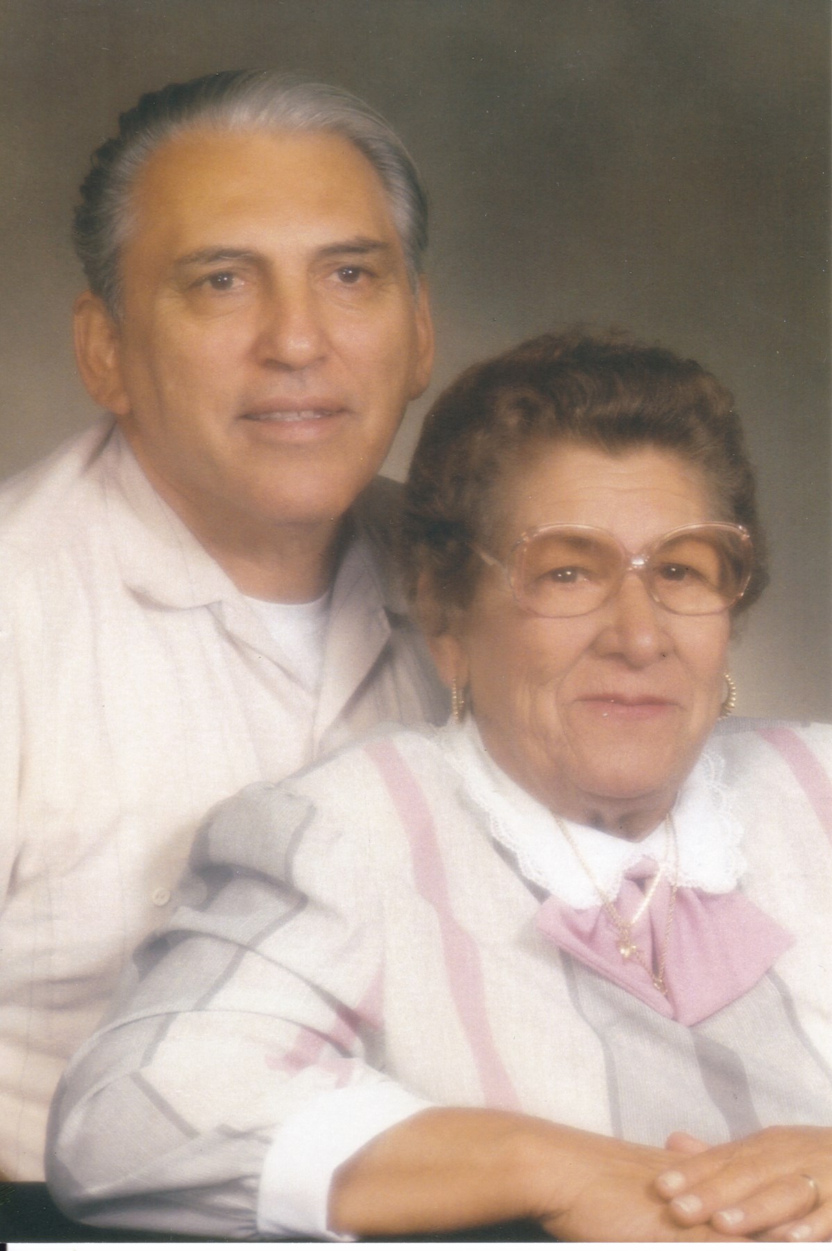 Obituary of Marciano Pena