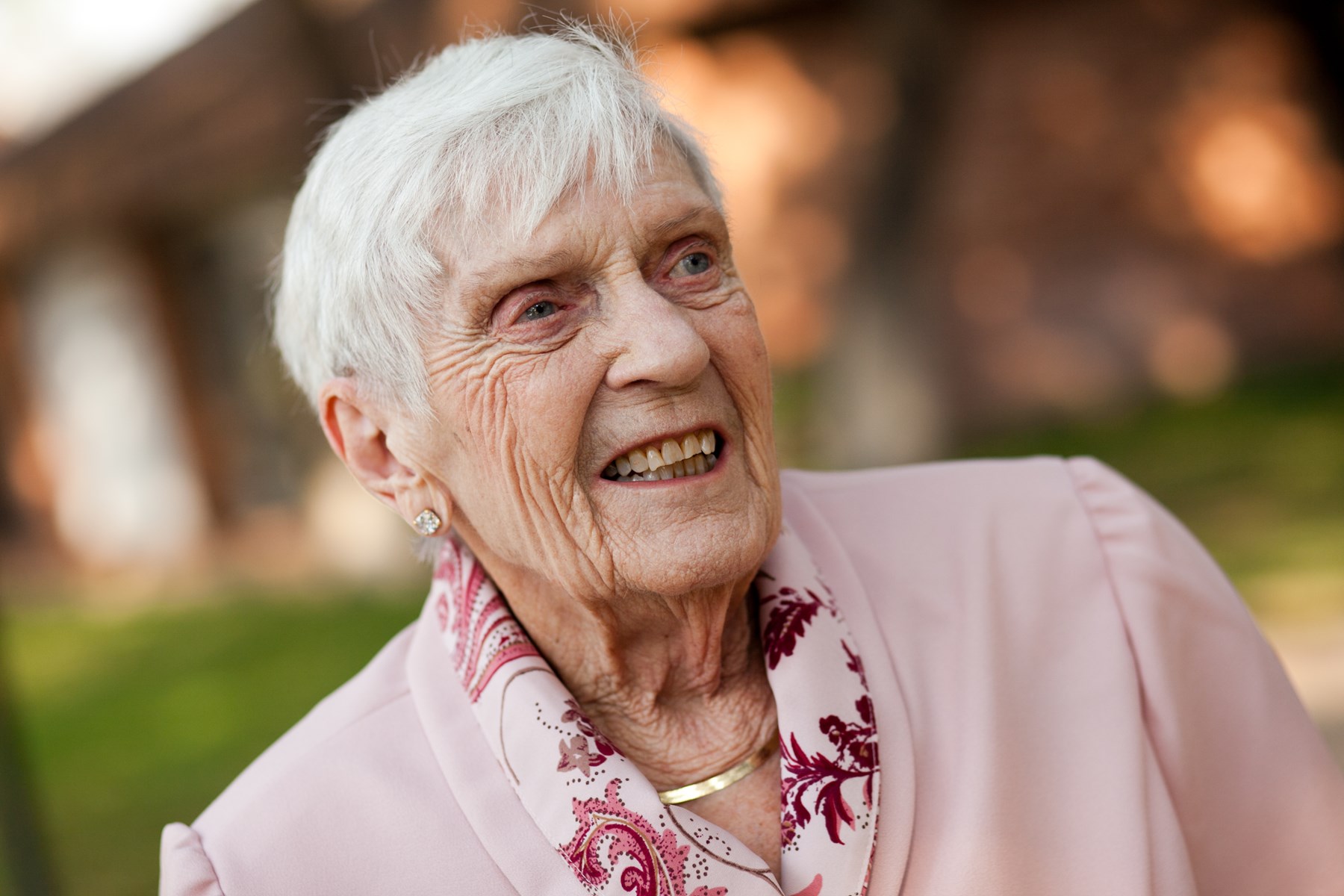 Obituary of Lila L Sanders