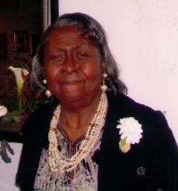 Obituary of Hannah McCoy Smith