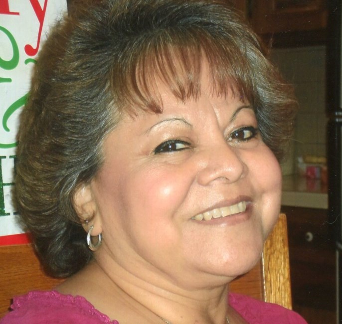 Obituary of Benigna "Nina" Rizo