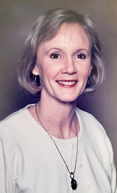 Obituary of Marilyn S. Mackey