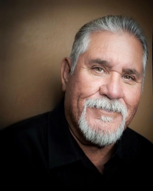 Obituary of John Muñoz