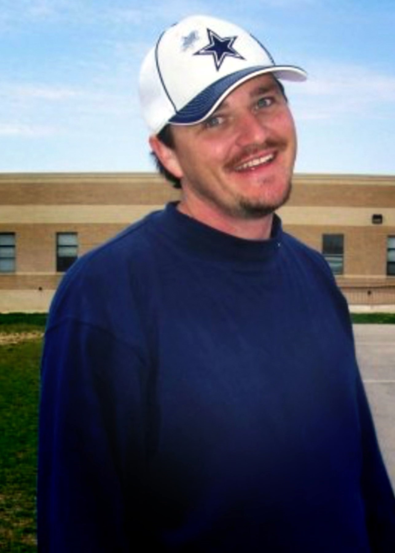 Thomas Gerald Gardner Obituary Seagoville, TX