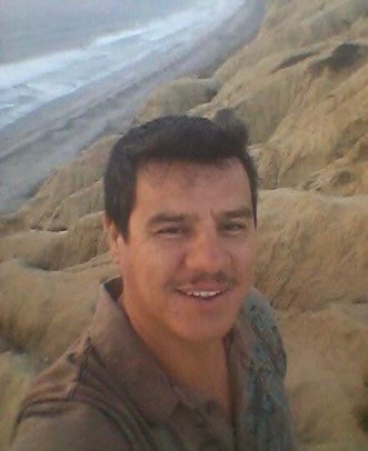 Obituary of Francisco Morales Carranza