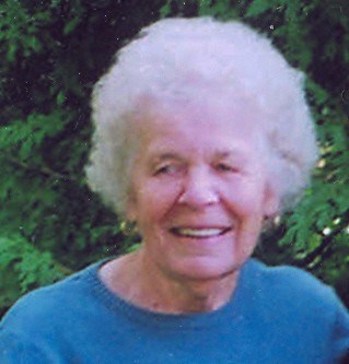 Obituary of Manda Perkovic